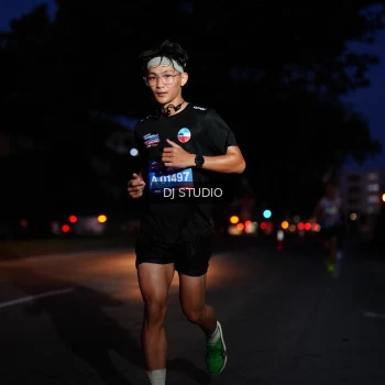 Runner Photo 3798042