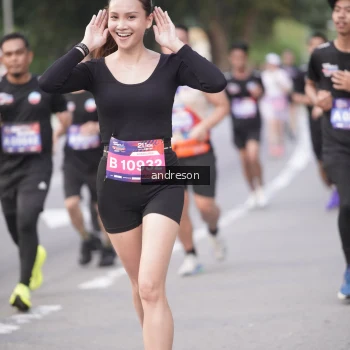 Runner Photo 3798044