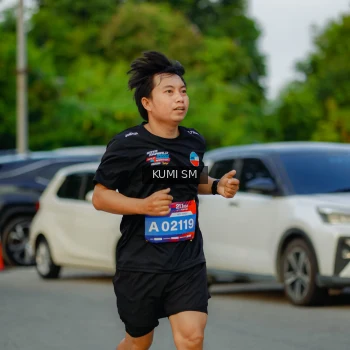 Runner Photo 3798045