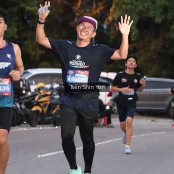 Runner Photo 3798048