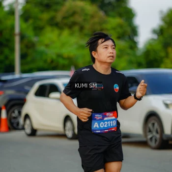Runner Photo 3798049