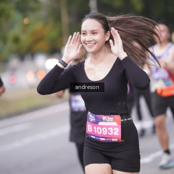 Runner Photo 3798053