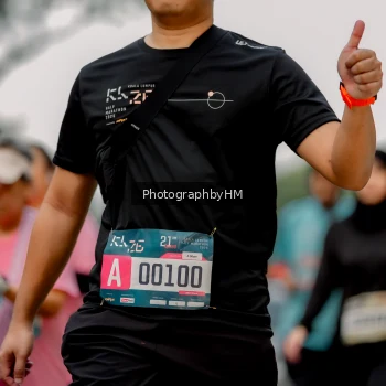 Runner Photo 3798054