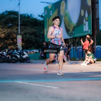 Runner Photo 3798058