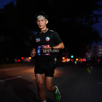Runner Photo 3798060