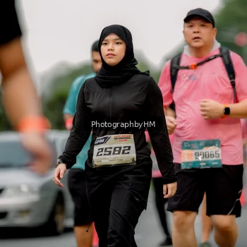 Runner Photo 3798066