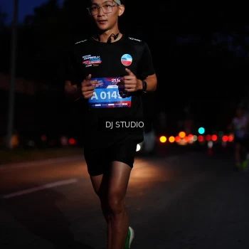 Runner Photo 3798068