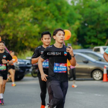 Runner Photo 3798069