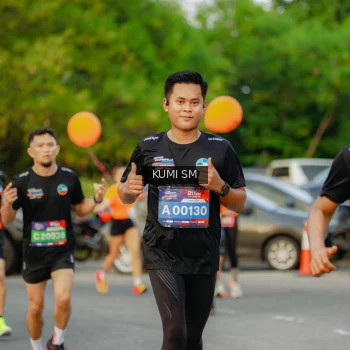 Runner Photo 3798070