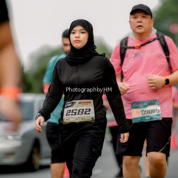 Runner Photo 3798072