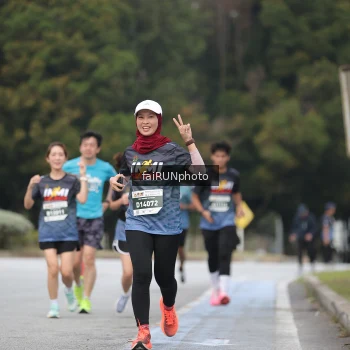 Runner Photo 3798076
