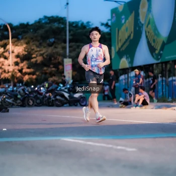 Runner Photo 3798080