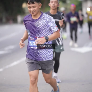 Runner Photo 3798081