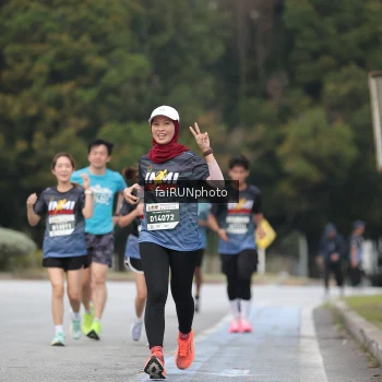 Runner Photo 3798082