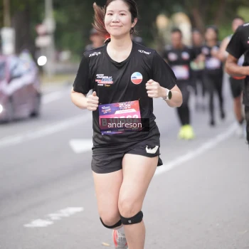 Runner Photo 3798083
