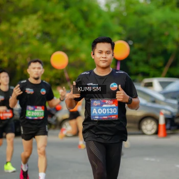 Runner Photo 3798085