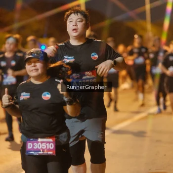 Runner Photo 3798089