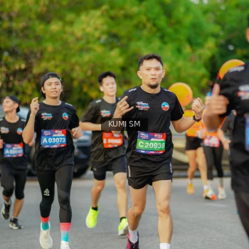 Runner Photo 3798091