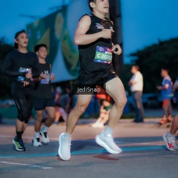 Runner Photo 3798092