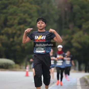 Runner Photo 3798093