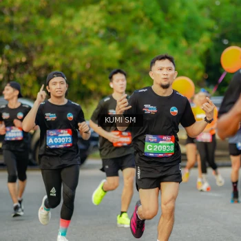 Runner Photo 3798094