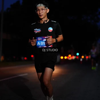 Runner Photo 3798098