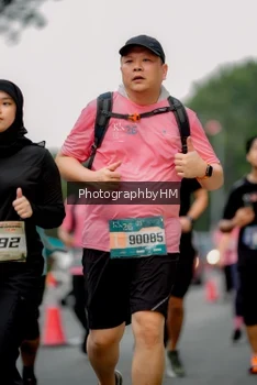 Runner Photo 3798099