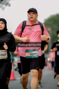Runner Photo 3798100