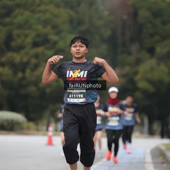 Runner Photo 3798101