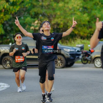 Runner Photo 3798102