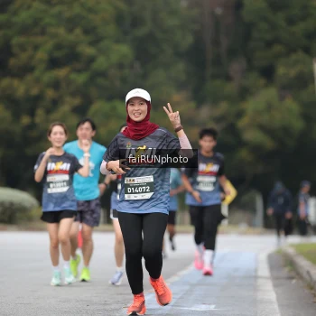 Runner Photo 3798103