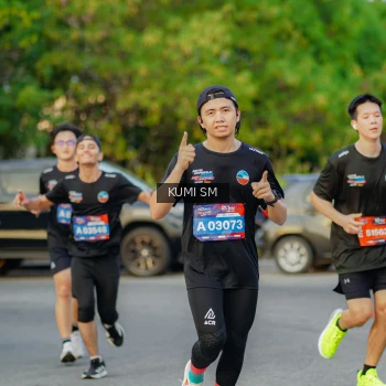 Runner Photo 3798104
