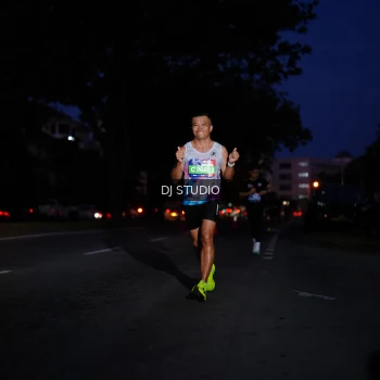 Runner Photo 3798105