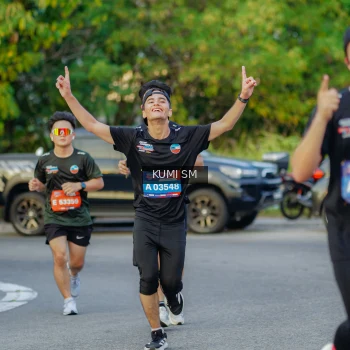 Runner Photo 3798106