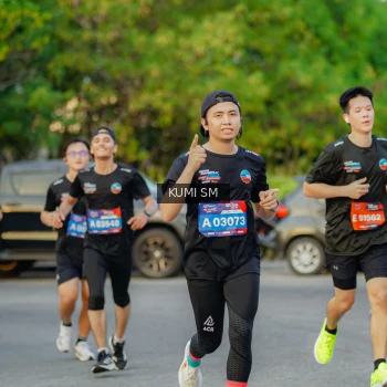 Runner Photo 3798107