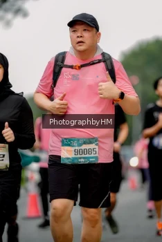 Runner Photo 3798108