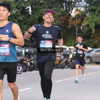 Runner Photo 3798110
