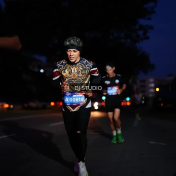 Runner Photo 3798111