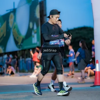 Runner Photo 3798113