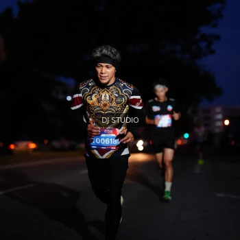 Runner Photo 3798117