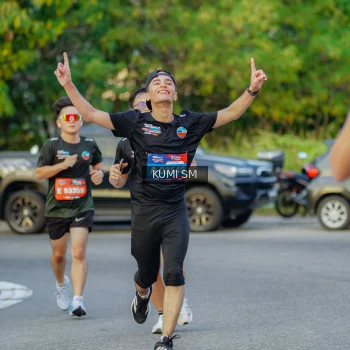 Runner Photo 3798119
