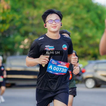Runner Photo 3798120