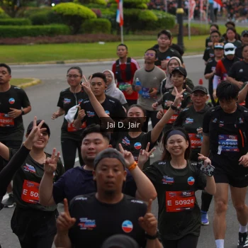 Runner Photo 3798122