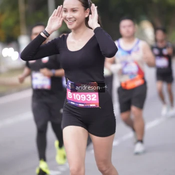 Runner Photo 3798124