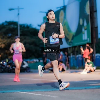 Runner Photo 3798131