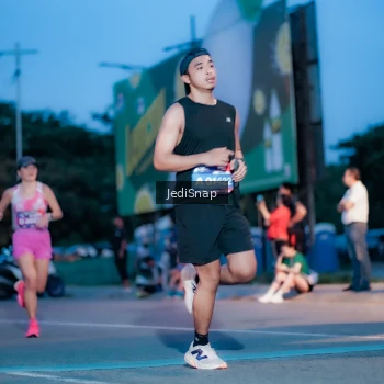 Runner Photo 3798132