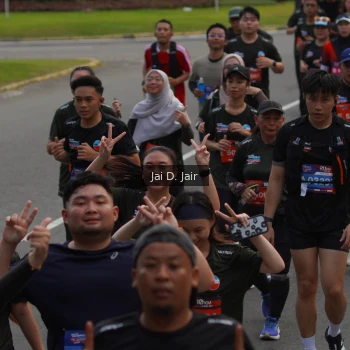 Runner Photo 3798134