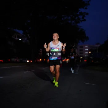 Runner Photo 3798135