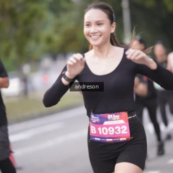 Runner Photo 3798136