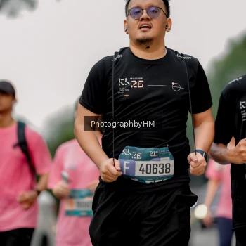 Runner Photo 3798138